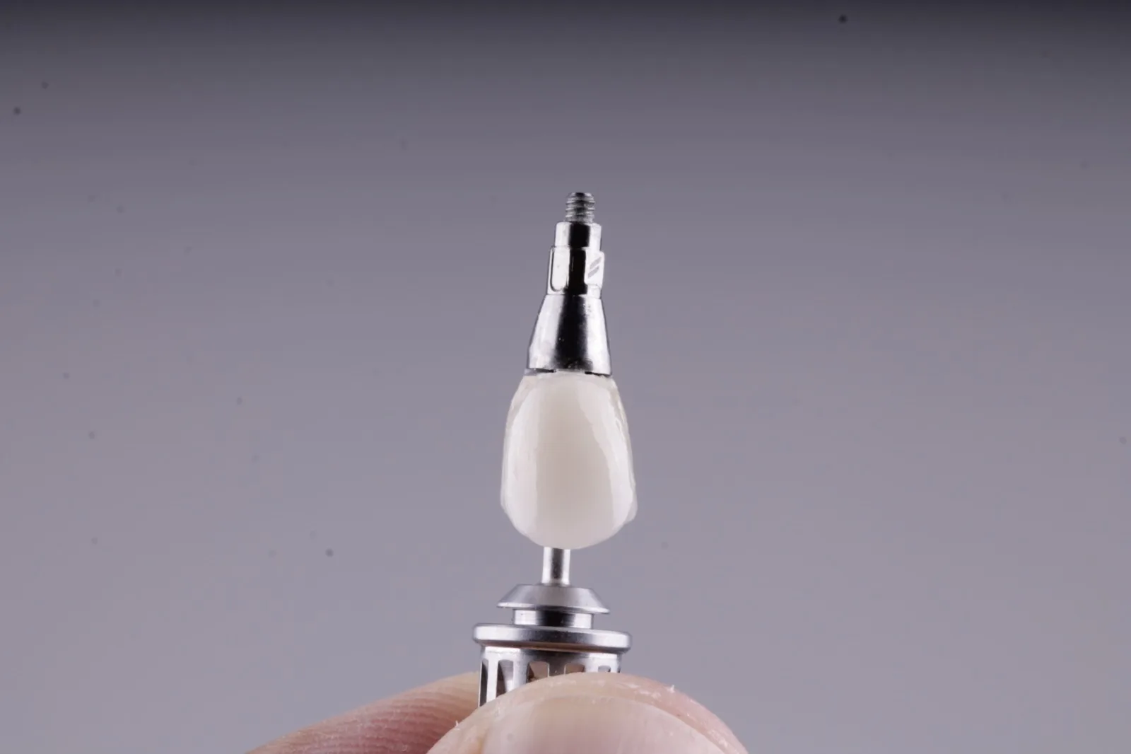 Implantes dentales